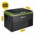 Холодильник туристичний компресорний Mountain Goat LIBERTY 37.1 л електричний, переносний Black/Olive (P-5905973404907)