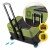 Холодильник туристичний компресорний Mountain Goat XTREME 27.8 л електричний, переносний Black/Olive (P-5905973404884)