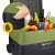 Холодильник туристичний компресорний Mountain Goat XTREME 27.8 л електричний, переносний Black/Olive (P-5905973404884)