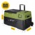 Холодильник туристичний компресорний Mountain Goat XTREME 27.8 л електричний, переносний Black/Olive (P-5905973404884)