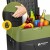 Холодильник туристичний компресорний Mountain Goat XTREME 39.3 л електричний, переносний Black/Olive (P-5905973404921)