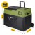 Холодильник туристичний компресорний Mountain Goat XTREME 39.3 л електричний, переносний Black/Olive (P-5905973404921)