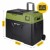 Холодильник туристичний компресорний Mountain Goat XTREME 47.3 л електричний, переносний Black/Olive (P-5905973404891)