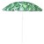 Пляжна парасоля Springos 160 см з регулюванням висоти BU0016