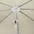 Пляжна парасоля Springos 160 см з регулюванням висоти BU0018