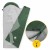 Спальний мішок (спальник) ковдра Mountain Goat 2 в 1 Standard 8 ...+20°C R Olive/Grey (P-5905973400961)