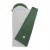 Спальний мішок (спальник) ковдра Mountain Goat 2 в 1 Standard 8 ...+20°C R Olive/Grey (P-5905973400961)