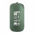 Спальний мішок (спальник) ковдра Mountain Goat 2 в 1 Standard 8 ...+20°C R Olive/Grey (P-5905973400961)