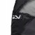 Спальный мешок (спальник) одеяло SportVida SV-CC0062 +2 ...+21°C R Black/Grey