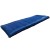 Спальный мешок (спальник) одеяло SportVida SV-CC0067 -3 ...+21°C L Blue/Grey