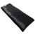 Спальный мешок (спальник) одеяло SportVida SV-CC0068 -3 ...+21°C R Black/Grey