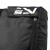 Спальный мешок (спальник) одеяло SportVida SV-CC0069 -3 ...+21°C L Black/Grey