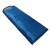 Спальний мішок (спальник) ковдра SportVida SV-CC0070 -3 ...+21°C R Blue/Grey