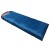 Спальный мешок (спальник) одеяло SportVida SV-CC0070 -3 ...+21°C R Blue/Grey