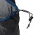 Спальный мешок (спальник) одеяло SportVida SV-CC0072 -3 ...+21°C R Black/Grey