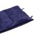 Спальний мішок (спальник) Springos 2 в 1 CS0045 +10 ...+25 °C R Blue/Black