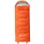 Спальний мішок (спальник) Springos 2 в 1 CS0120 +8 ...+20 °C R Orange/Grey Спальний мішок (спальник) Springos 2 в 1 CS0120 +8 ...+20 °C R Orange/Grey