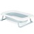 Дитяча ванночка для купання немовлят Springos 85 x 53 см складна з ніжками HA5113