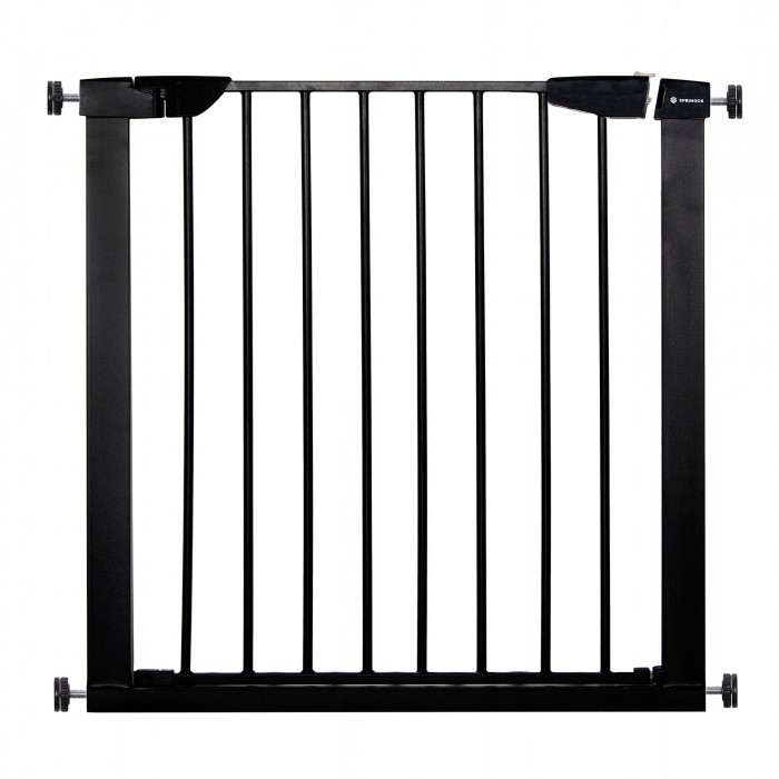 Детский барьер (ворота) безопасности 75-82 см Springos SG0002