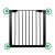Дитячий бар'єр (ворота) безпеки 110-117 см Springos SG0002AC