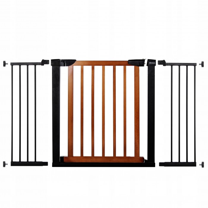 Детский барьер (ворота) безопасности 132-138 см Springos SG0003CC