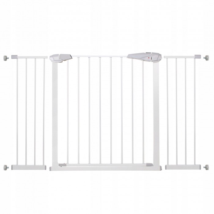 Детский барьер (ворота) безопасности 132-141 см Springos SG0001AA