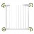 Дитячий бар'єр (ворота) безпеки 76-85 см Springos SG0001