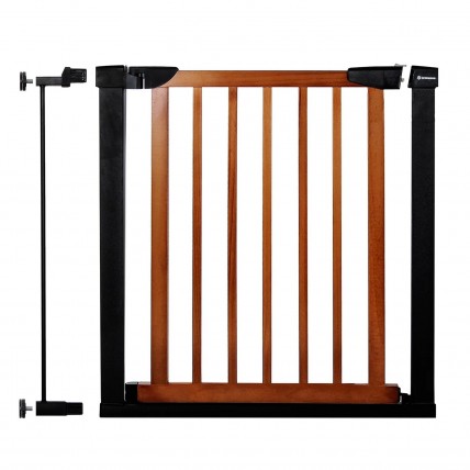Дитячий бар'єр (ворота) безпеки 83-89 см Springos SG0003A