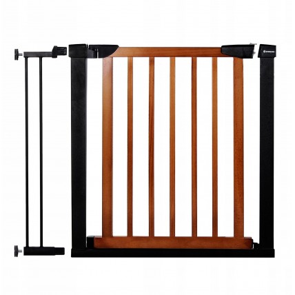 Дитячий бар'єр (ворота) безпеки 90-96 см Springos SG0003B