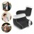 Грілка для ніг електрична 4FIZJO з таймером та регулюванням Grey/White (P-5905973403627)