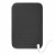 Грілка електрична 4FIZJO 60 x 40 см з таймером та регулюванням Grey (P-5905973403610)