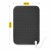 Грілка електрична 4FIZJO 60 x 40 см з таймером та регулюванням Grey (P-5905973403610)