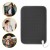 Грілка електрична 4FIZJO 60 x 40 см з таймером та регулюванням Grey (P-5905973403610)
