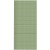 Каремат туристический Springos XPE 182 x 60 x 0.8 cм складной PM0010 Green/Grey