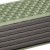 Каремат туристический Springos XPE 182 x 60 x 0.8 cм складной PM0010 Green/Grey