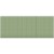 Каремат туристический Springos XPE 182 x 60 x 0.8 cм складной PM0010 Green/Grey