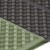 Каремат туристический Springos XPE 182 x 60 x 0.8 cм складной PM0010 Green/Grey