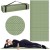 Каремат туристический Springos XPE 182 x 60 x 0.8 cм складной PM0010 Green/Grey