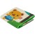Килимок дитячий ігровий Springos 180 x 200 x 0.5 см складний KM0008