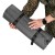 Коврик самонадувающийся Springos 186 x 53 x 2.5 см с подушкой PM035 Коврик самонадувающийся Springos 186 x 53 x 2.5 см с подушкой PM035