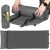 Коврик самонадувающийся Springos 186 x 53 x 2.5 см с подушкой PM035 Коврик самонадувающийся Springos 186 x 53 x 2.5 см с подушкой PM035