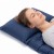 Коврик самонадувающийся Springos 193 x 66 x 3.5 см с подушкой PM054 Navy Blue