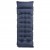 Коврик самонадувающийся Springos 193 x 66 x 3.5 см с подушкой PM054 Navy Blue