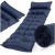 Коврик самонадувающийся Springos 193 x 66 x 3.5 см с подушкой PM054 Navy Blue