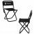Кресло (стул) складное для кемпинга и рыбалки Springos CS0011