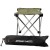 Кресло (стул) складное SportVida для кемпинга и рыбалки SV-ML0010