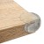 Накладка защитная на углы мебели Springos набор 10 шт HA5124