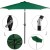 Зонт садовый стоячий (для террасы, пляжа) с наклоном Springos 250 см GU0014
