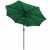 Зонт садовый стоячий (для террасы, пляжа) с наклоном Springos 290 см GU0019