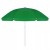Пляжна (садова) парасолька підсилена з регульованою висотою Springos 240 см BU0004